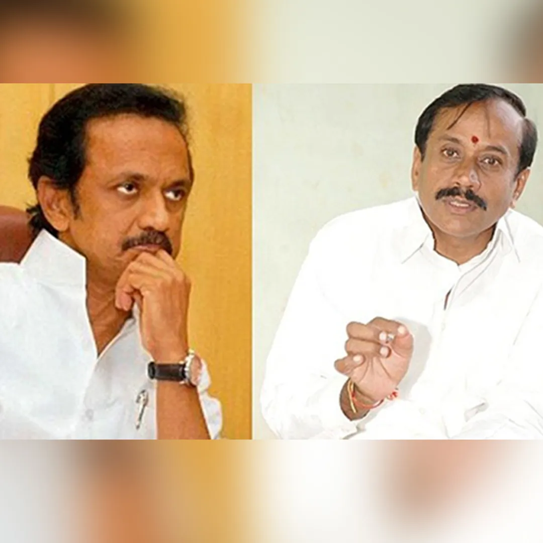 h raja
